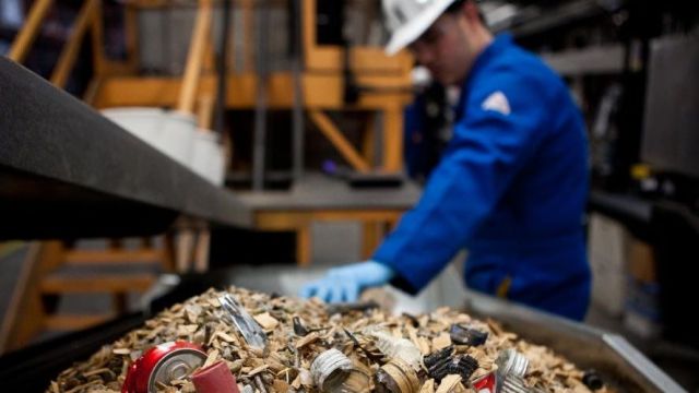 К 2021 году на Ставрополье будут работать 25 предприятий по обращению с отходами К 2021 году на Ставрополье будут работать 25 предприятий по обращению с отходами