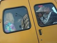 Массового сокращения маршруток не произойдет Массового сокращения маршруток не произойдет