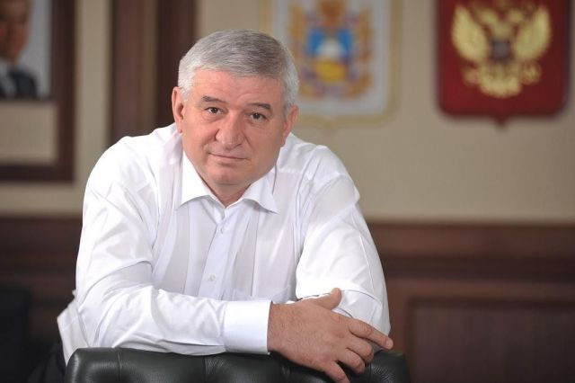 Глава Ставрополя пригрозил чиновникам увольнением за отсутствие результатов в работе Глава Ставрополя пригрозил чиновникам увольнением за отсутствие результатов в работе
