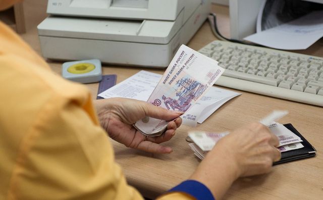 В России установили максимальные размеры выплат по безработице В России установили максимальные размеры выплат по безработице