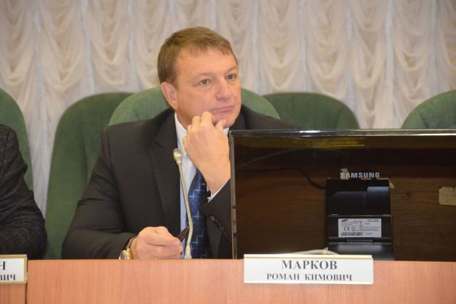 Губернатор Ставрополья уволил главу краевого Минспорта Губернатор Ставрополья уволил главу краевого Минспорта