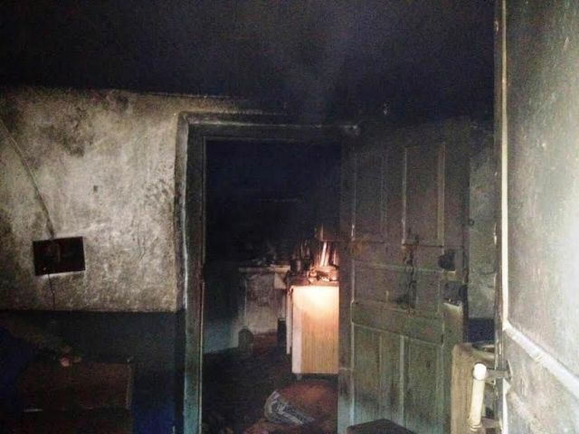 На Ставрополье при пожаре погибли 4 человека, в том числе ребёнок На Ставрополье при пожаре погибли 4 человека, в том числе ребёнок