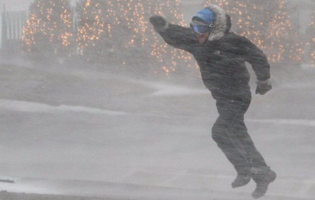 Сильный ветер, гололёд и туман ожидаются на Ставрополье 12 января Сильный ветер, гололёд и туман ожидаются на Ставрополье 12 января