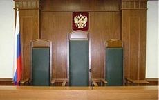 Адвокат и помощник прокурора Андроповского района обвиняются в покушении на мошенничество Адвокат и помощник прокурора Андроповского района обвиняются в покушении на мошенничество