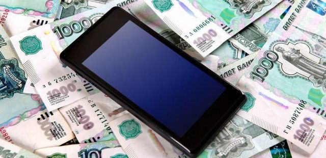 В Ставрополе девушка-продавец обворовывала магазин с мобильными телефонами В Ставрополе девушка-продавец обворовывала магазин с мобильными телефонами