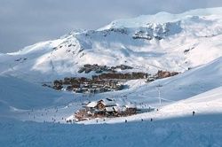 В Приэльбрусье пострадала ставропольская горнолыжница В Приэльбрусье пострадала ставропольская горнолыжница