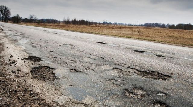 На Ставрополье займутся ремонтом сельских автомобильных дорог На Ставрополье займутся ремонтом сельских автомобильных дорог