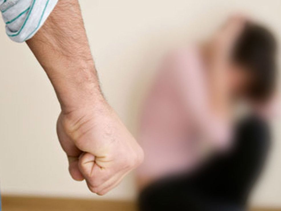 Житель Ставрополья до смерти избил свою 75-летнюю мать Житель Ставрополья до смерти избил свою 75-летнюю мать