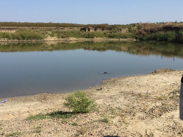 Спасатели нашли под водой тело пропавшей жительницы Ставрополья Спасатели нашли под водой тело пропавшей жительницы Ставрополья