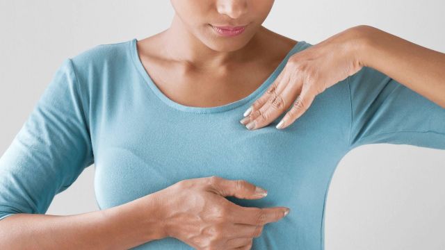 Жительниц Ставрополя приглашают проверить здоровье груди Жительниц Ставрополя приглашают проверить здоровье груди