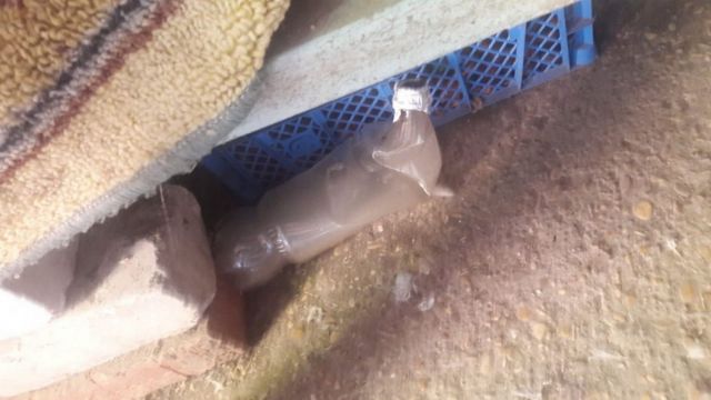 Жительница Ставрополья устроила в своём доме наркопритон Жительница Ставрополья устроила в своём доме наркопритон