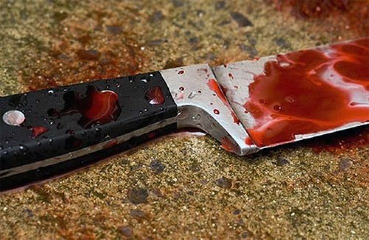 На Ставрополье зарезали мужчину, отказавшегося покупать алкоголь «с рук» На Ставрополье зарезали мужчину, отказавшегося покупать алкоголь «с рук»