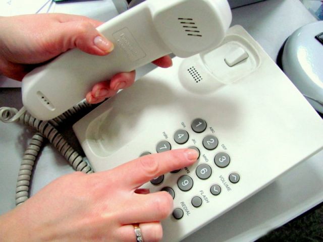 На Ставрополье откроется горячая линия по вопросам качества продуктов питания На Ставрополье откроется горячая линия по вопросам качества продуктов питания