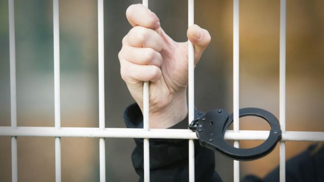 В Ставрополе заключённый стал фигурантом уголовного дела за драку В Ставрополе заключённый стал фигурантом уголовного дела за драку