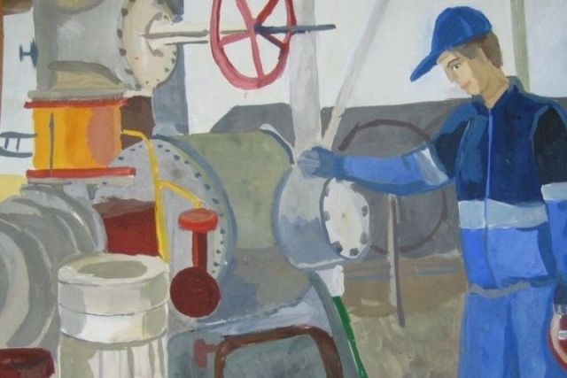 Юная художница Ставрополья победила на международном фестивале Юная художница Ставрополья победила на международном фестивале