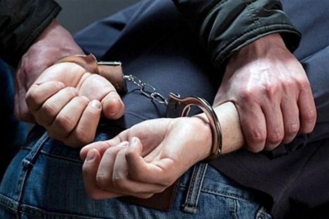 В Ставропольском крае задержан подозреваемый в поджоге кошары В Ставропольском крае задержан подозреваемый в поджоге кошары