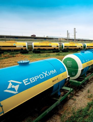 «ЕвроХим» построит в Невинномысске современный распределительный центр стоимостью 1,16 миллиарда рублей «ЕвроХим» построит в Невинномысске современный распределительный центр стоимостью 1,16 миллиарда рублей
