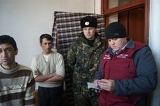 На Ставрополье продолжается борьба с фиктивной регистрацией На Ставрополье продолжается борьба с фиктивной регистрацией