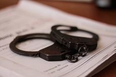 В Левокумском районе перед судом предстанет начальник отдела уголовного розыска В Левокумском районе перед судом предстанет начальник отдела уголовного розыска
