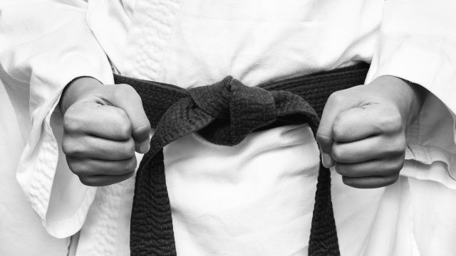 Студент из Пятигорска Всеволод Попов стал чемпионом мира по каратэ Студент из Пятигорска Всеволод Попов стал чемпионом мира по каратэ
