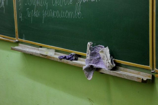 На Ставрополье приобретено жилье 94 сельским учителям На Ставрополье приобретено жилье 94 сельским учителям