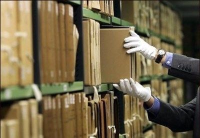 Ставропольские архивисты отметили профессиональный праздник Ставропольские архивисты отметили профессиональный праздник
