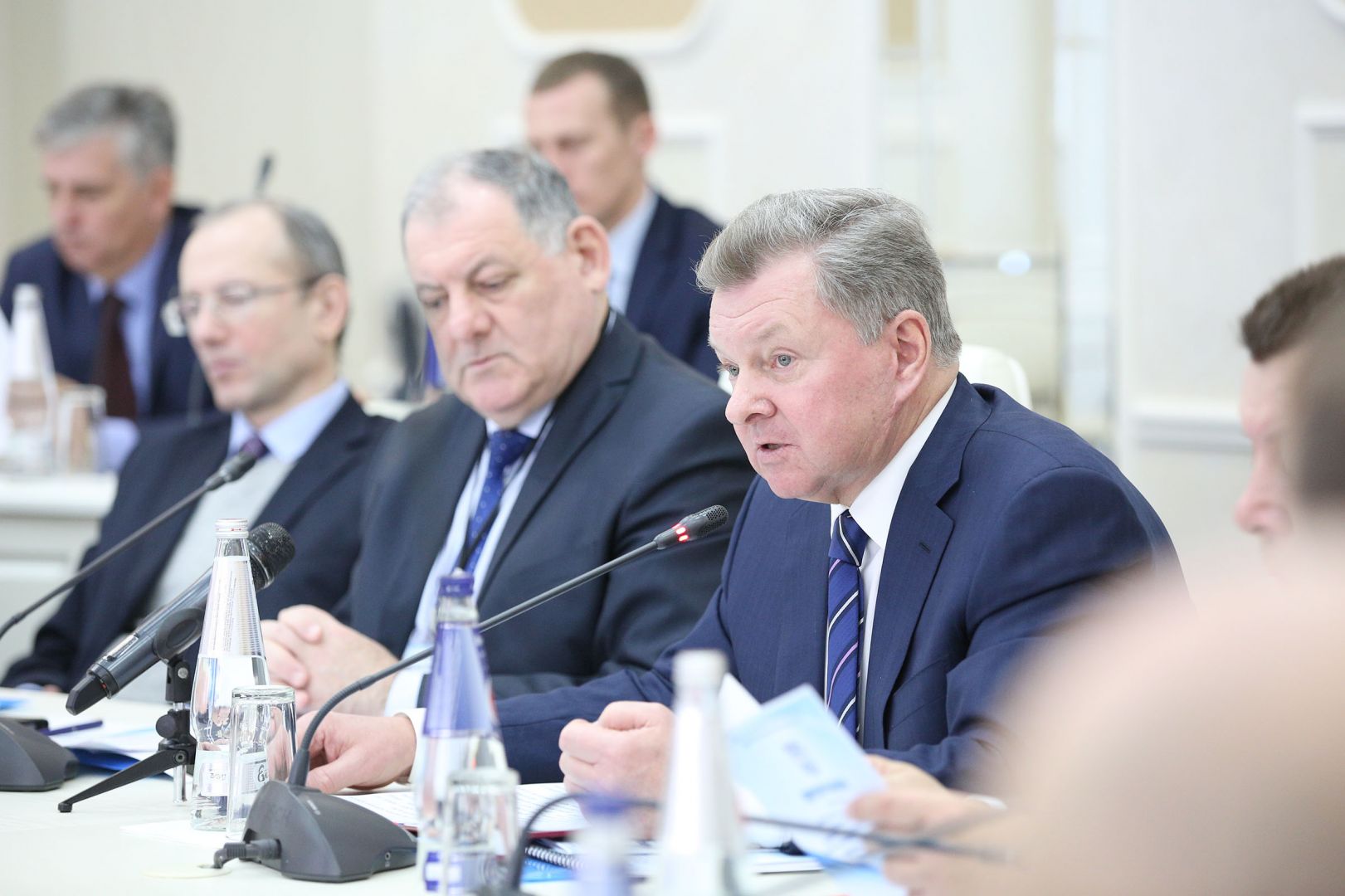 В Пятигорске прошло заседание членов Совета ректоров вузов СКФО и представителей Крыма В Пятигорске прошло заседание членов Совета ректоров вузов СКФО и представителей Крыма