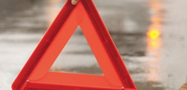 На Ставрополье «Приора» насмерть сбила женщину На Ставрополье «Приора» насмерть сбила женщину
