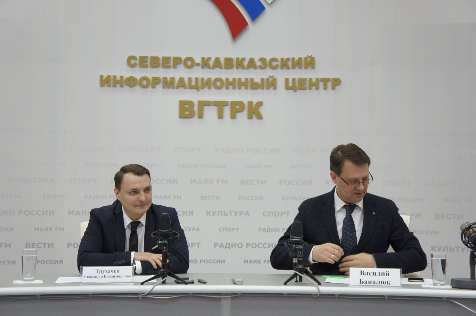 Более миллиона туристов посетили курорты Кавминвод в 2018 году Более миллиона туристов посетили курорты Кавминвод в 2018 году