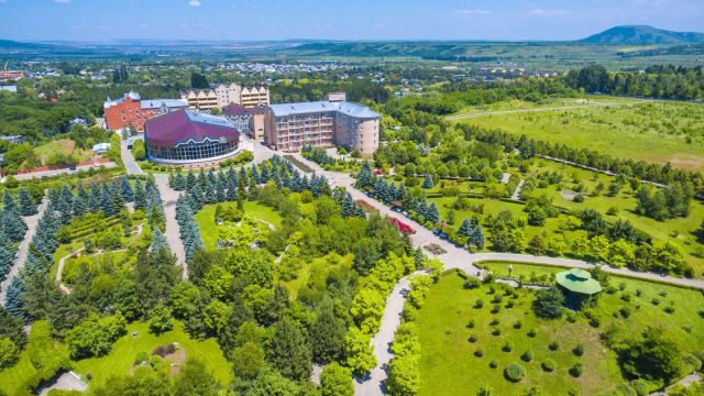 В правительстве РФ утверждён план развития КМВ В правительстве РФ утверждён план развития КМВ