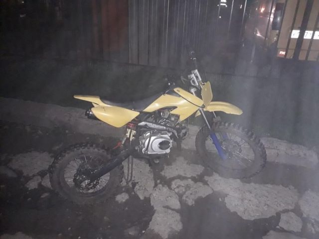 В Ставрополе двое молодых людей перевернулись на скутере В Ставрополе двое молодых людей перевернулись на скутере