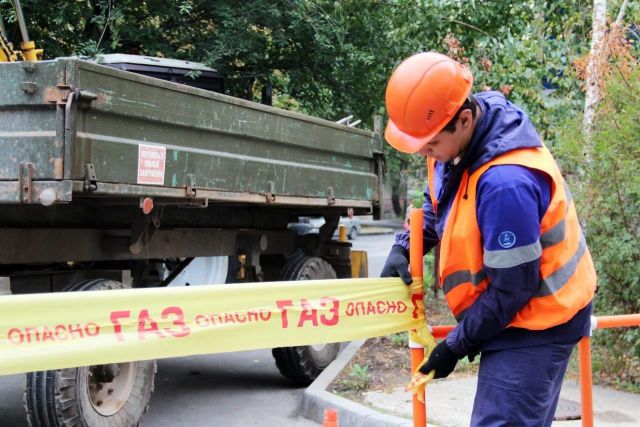 В пригороде и на юге Ставрополя 11 и 12 октября отключат газ В пригороде и на юге Ставрополя 11 и 12 октября отключат газ
