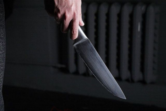 В Ставрополе местный житель задержан по подозрению в убийстве приятеля В Ставрополе местный житель задержан по подозрению в убийстве приятеля