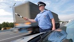 В крае проходят профилактические мероприятия «Скорость» и «Встречная полоса» В крае проходят профилактические мероприятия «Скорость» и «Встречная полоса»