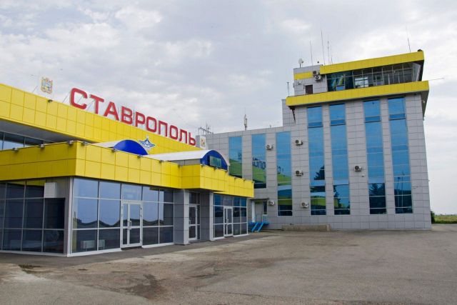 На Ставрополье будут реконструированы аэропорты На Ставрополье будут реконструированы аэропорты