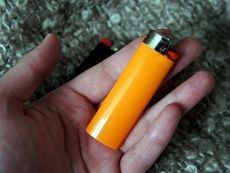 На Ставрополье 9-летний мальчик отравился газом из зажигалки На Ставрополье 9-летний мальчик отравился газом из зажигалки