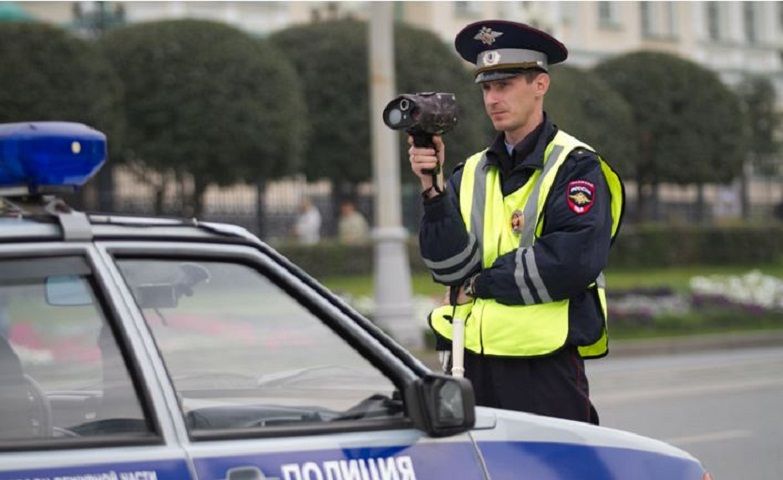 На дорогах Ставрополья поймали свыше 1200 нарушителей скоростного режима На дорогах Ставрополья поймали свыше 1200 нарушителей скоростного режима
