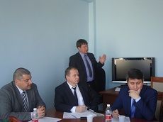Специалисты обсудили реализацию в крае госпрограммы по поддержке казачества Специалисты обсудили реализацию в крае госпрограммы по поддержке казачества
