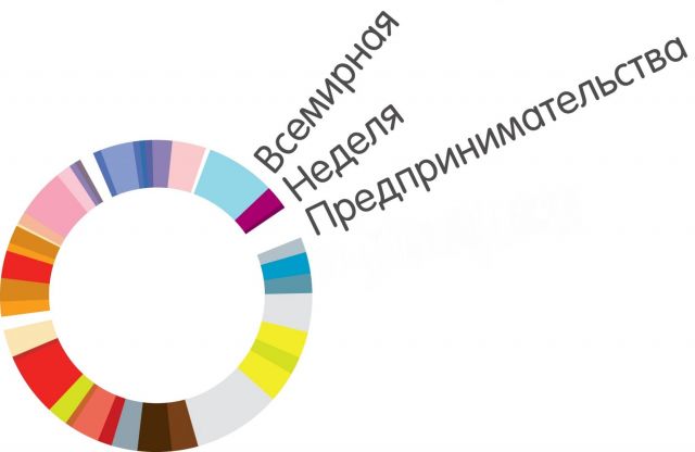 Ставропольский край участвует во Всемирной неделе предпринимательства Ставропольский край участвует во Всемирной неделе предпринимательства