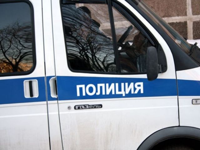 На Ставрополье полицейские освободили похищенного жителя Георгиевска На Ставрополье полицейские освободили похищенного жителя Георгиевска