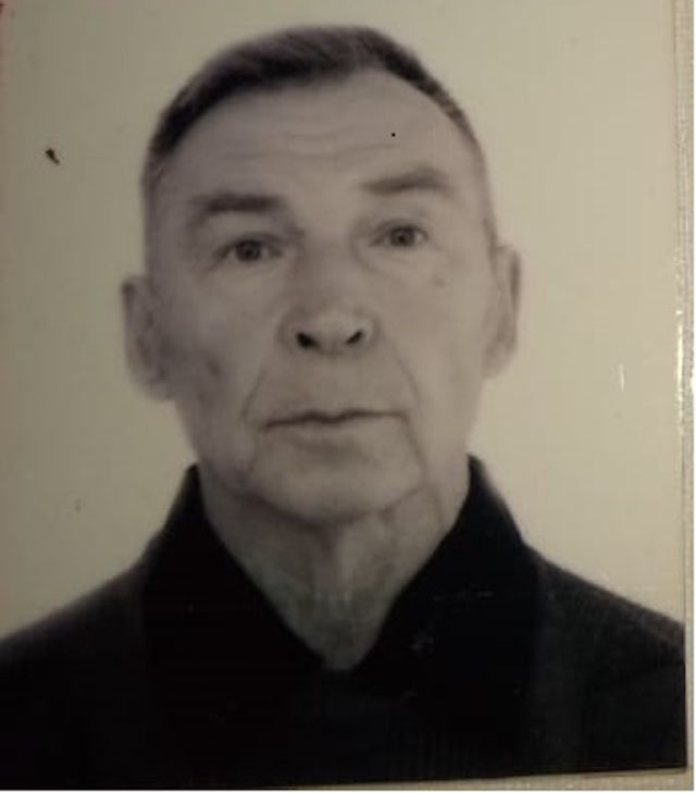 В Невинномысске следователи разыскивают пропавшего пенсионера В Невинномысске следователи разыскивают пропавшего пенсионера