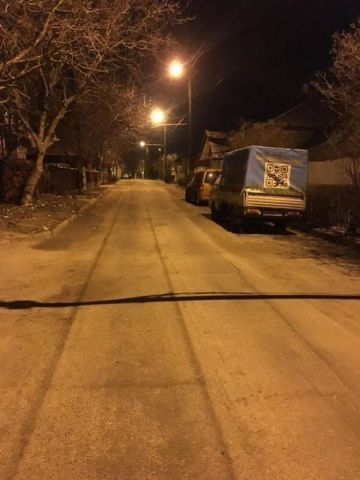 В Ставрополе разыскивают водителя, который сбил пешехода и скрылся с места ДТП В Ставрополе разыскивают водителя, который сбил пешехода и скрылся с места ДТП