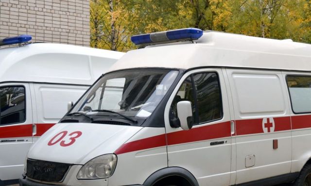 На Ставрополье создадут диспетчерскую службу скорой медицинской помощи На Ставрополье создадут диспетчерскую службу скорой медицинской помощи