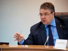 Глава Ставрополья прокомментировал высказывания Кадырова о стрельбе по силовикам Глава Ставрополья прокомментировал высказывания Кадырова о стрельбе по силовикам