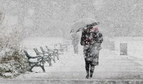 Снегопад и гололедица на Ставрополье могут привести к возникновению ЧП Снегопад и гололедица на Ставрополье могут привести к возникновению ЧП