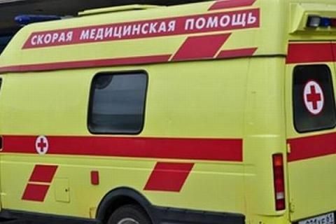 Семья с двумя детьми погибла в лобовом столкновении с грузовиком Семья с двумя детьми погибла в лобовом столкновении с грузовиком