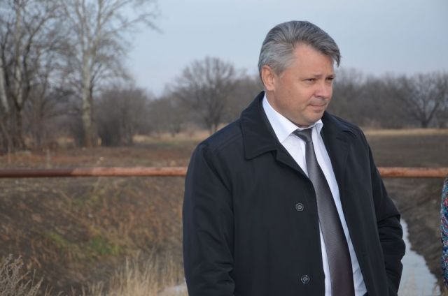 Ставрополье рассчитывает получить более 135 миллионов на охрану водных объектов Ставрополье рассчитывает получить более 135 миллионов на охрану водных объектов