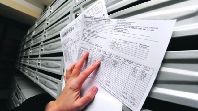 Жителям ставропольского МКД неправильно рассчитывали плату за коммунальные ресурсы Жителям ставропольского МКД неправильно рассчитывали плату за коммунальные ресурсы