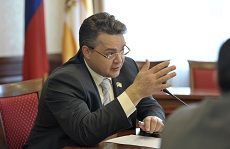 Сельхозпредприятия Ставропольского края перешли на круглосуточный режим работы Сельхозпредприятия Ставропольского края перешли на круглосуточный режим работы