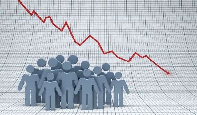 В январе-марте на Ставрополье ушли из жизни 8020 человек В январе-марте на Ставрополье ушли из жизни 8020 человек